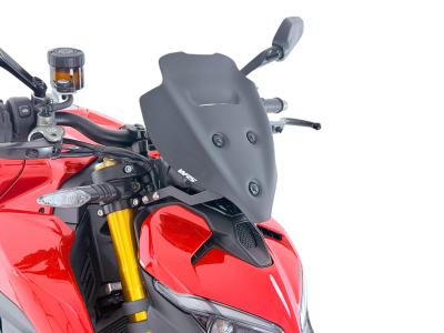 WRS Sport Windschild Ducati Streetfighter V2