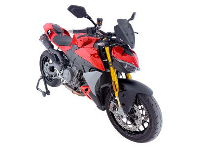 WRS Sport Windschild Ducati Streetfighter V2