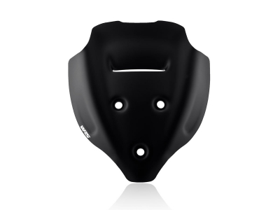 WRS Sport Windschild Ducati Streetfighter V2
