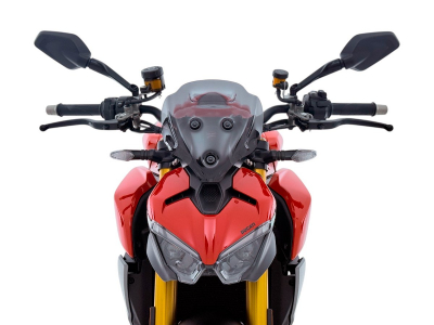 WRS Sport Windschild Ducati Streetfighter V2