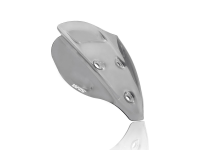 WRS Sport Windschild Ducati Streetfighter V2