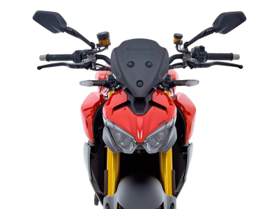 WRS Sport Windschild Ducati Streetfighter V2