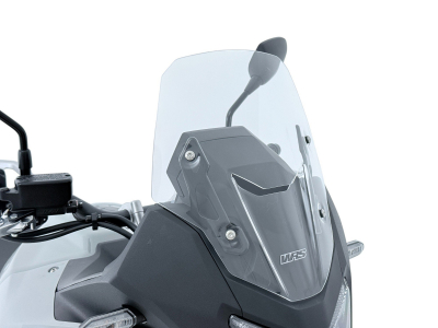 WRS Sport Windschild Honda XL 750 Transalp
