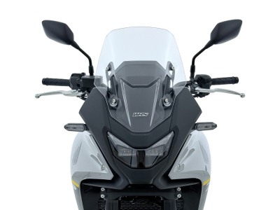 WRS Sport Windschild Honda XL 750 Transalp
