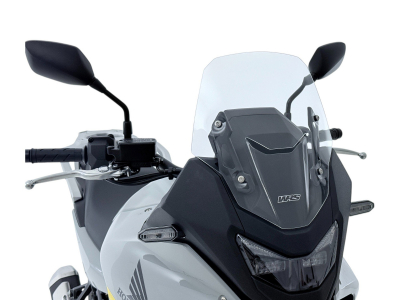 WRS Sport Windschild Honda XL 750 Transalp