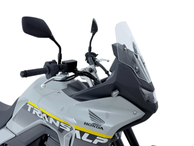 WRS Sport Windschild Honda XL 750 Transalp