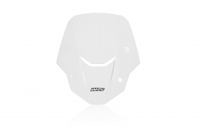 WRS Sport Windschild Honda XL 750 Transalp