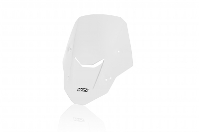 WRS Sport Windschild Honda XL 750 Transalp