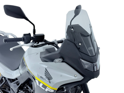 WRS Sport Windschild Honda XL 750 Transalp
