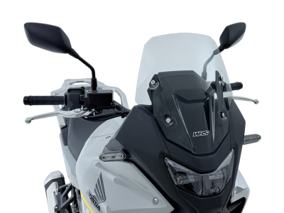 WRS Sport Windschild Honda XL 750 Transalp