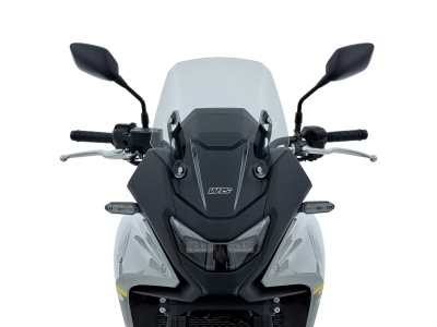 WRS Sport Windschild Honda XL 750 Transalp