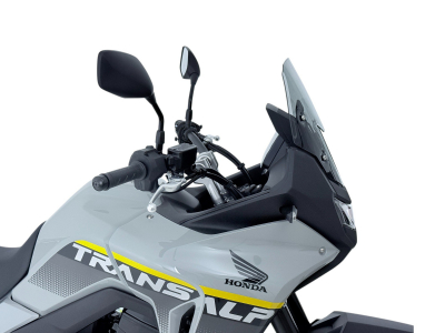 WRS Sport Windschild Honda XL 750 Transalp