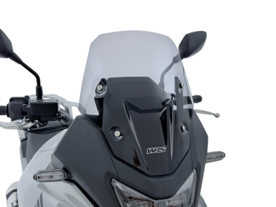 WRS Sport Windschild Honda XL 750 Transalp