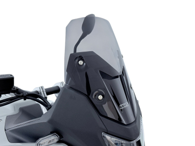 WRS Sport Windschild Honda XL 750 Transalp