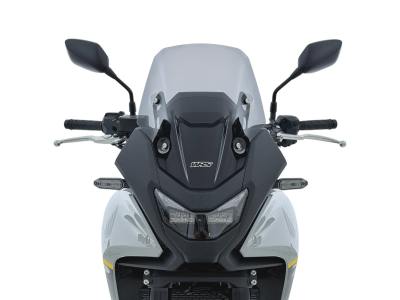 WRS Sport Windschild Honda XL 750 Transalp
