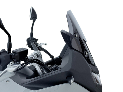 WRS Sport Windschild Honda XL 750 Transalp