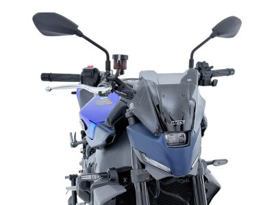 WRS Sport Windschild Yamaha MT-09