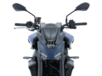 WRS Sport Windschild Yamaha MT-09