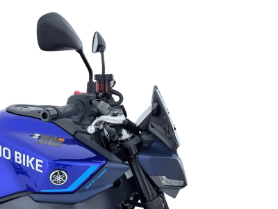 WRS Sport Windschild Yamaha MT-09