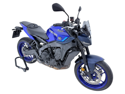 WRS Sport Windschild Yamaha MT-09