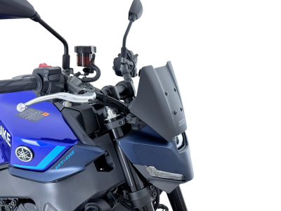 WRS Sport Windschild Yamaha MT-09