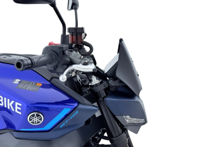 WRS Sport Windschild Yamaha MT-09