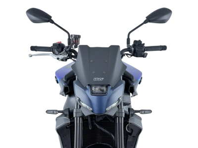 WRS Sport Windschild Yamaha MT-09