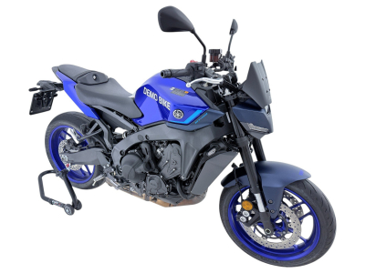 WRS Sport Windschild Yamaha MT-09