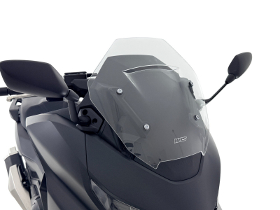 WRS Sport Windschild Honda Forza 750