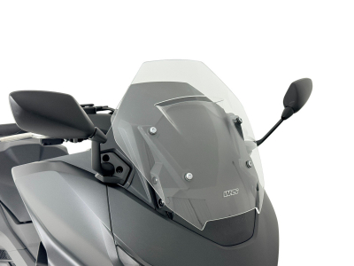 WRS Sport Windschild Honda Forza 750