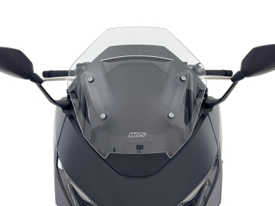 WRS Sport Windschild Honda Forza 750