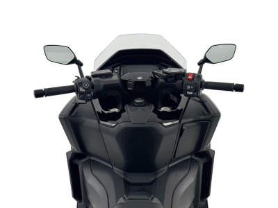 WRS Sport Windschild Honda Forza 750