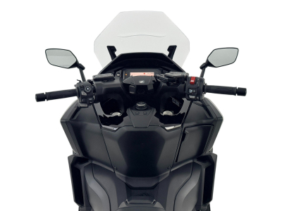 WRS Sport Windschild Honda Forza 750