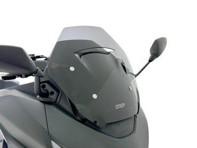 WRS Sport Windschild Honda Forza 750