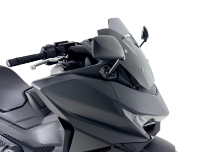 WRS Sport Windschild Honda Forza 750