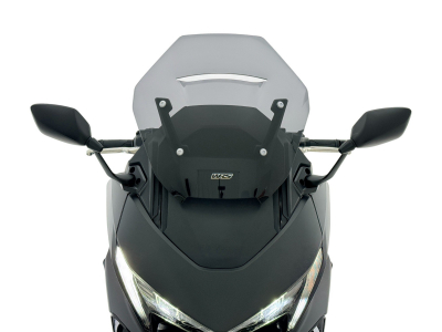 WRS Sport Windschild Honda Forza 750