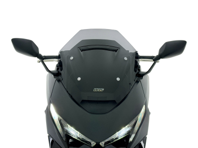 WRS Sport Windschild Honda Forza 750