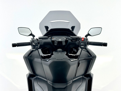 WRS Sport Windschild Honda Forza 750