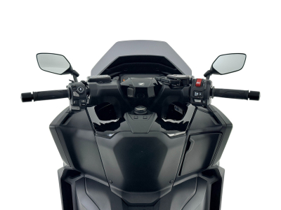 WRS Sport Windschild Honda Forza 750