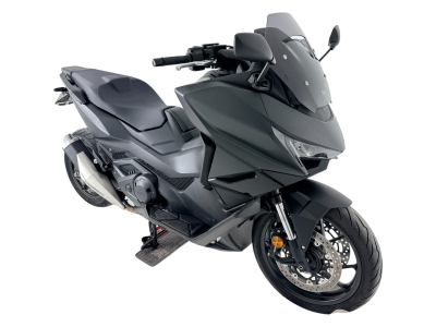 WRS Sport Windschild Honda Forza 750