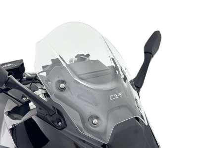 WRS Sport Windschild BMW R 1300 RS