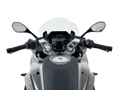 WRS Sport Windschild BMW R 1300 RS
