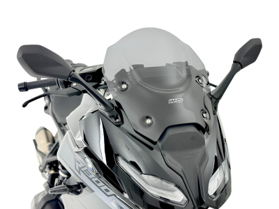 WRS Sport Windschild BMW R 1300 RS
