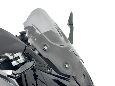WRS Sport Windschild BMW R 1300 RS