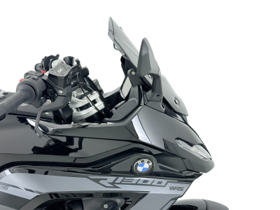 WRS Sport Windschild BMW R 1300 RS