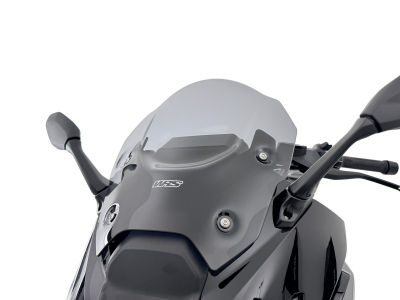 WRS Sport Windschild BMW R 1300 RS