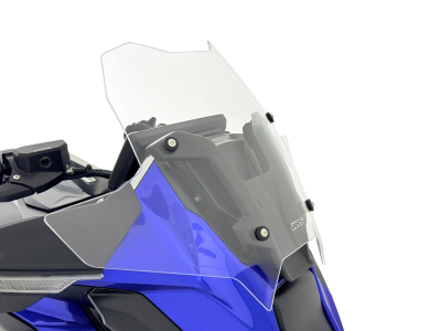 WRS Sport Windschild BMW R 1300 RT