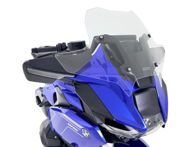 WRS Sport Windschild BMW R 1300 RT