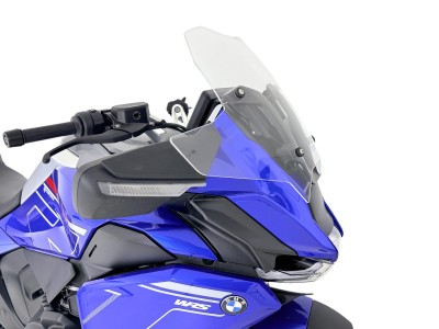 WRS Sport Windschild BMW R 1300 RT