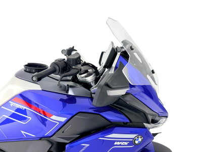 WRS Sport Windschild BMW R 1300 RT